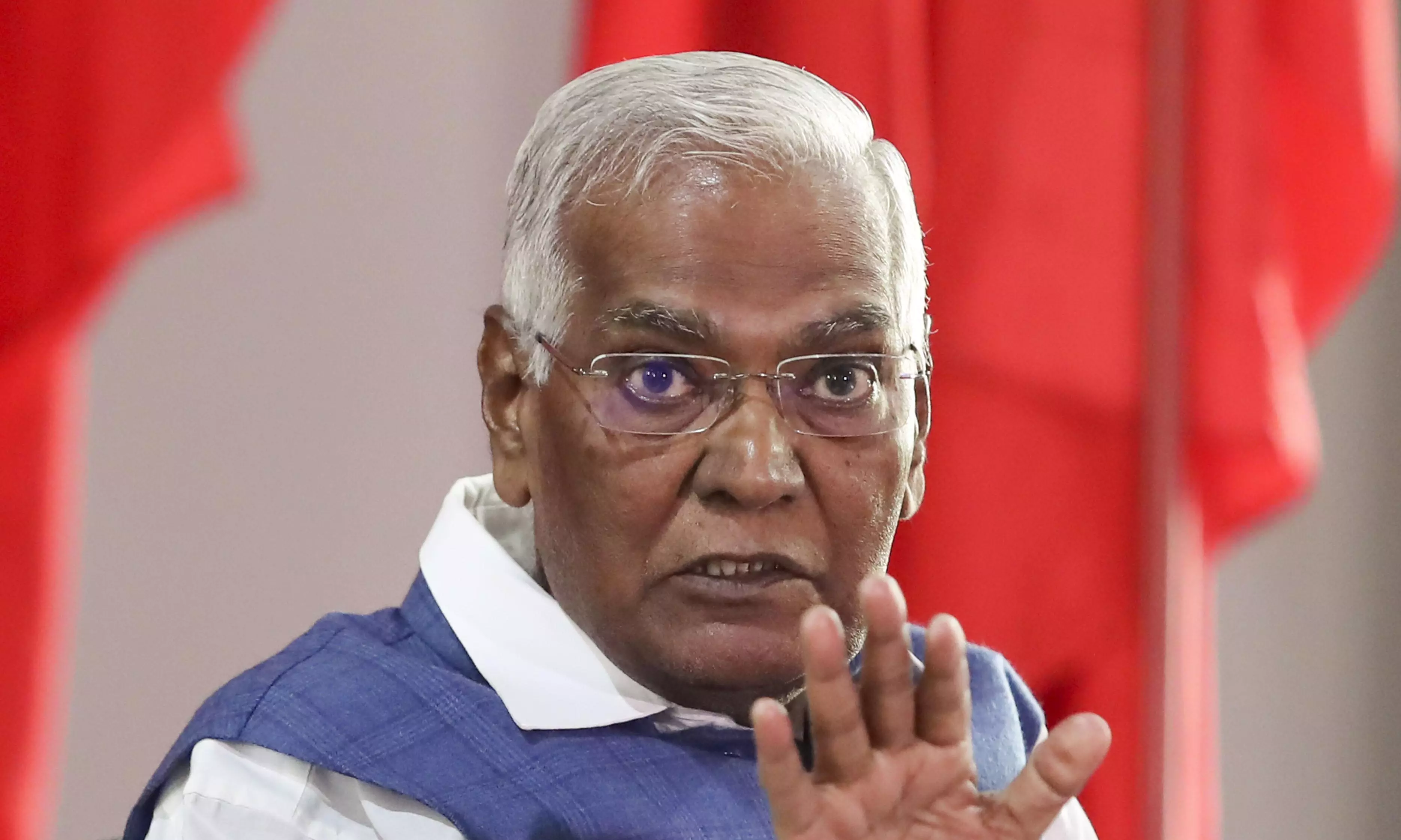 CPI Announces 10-Day Nationwide Political Campaign to Defend Constitution CPI Announces 10-Day Nationwide Political Campaign to Defend Constitution