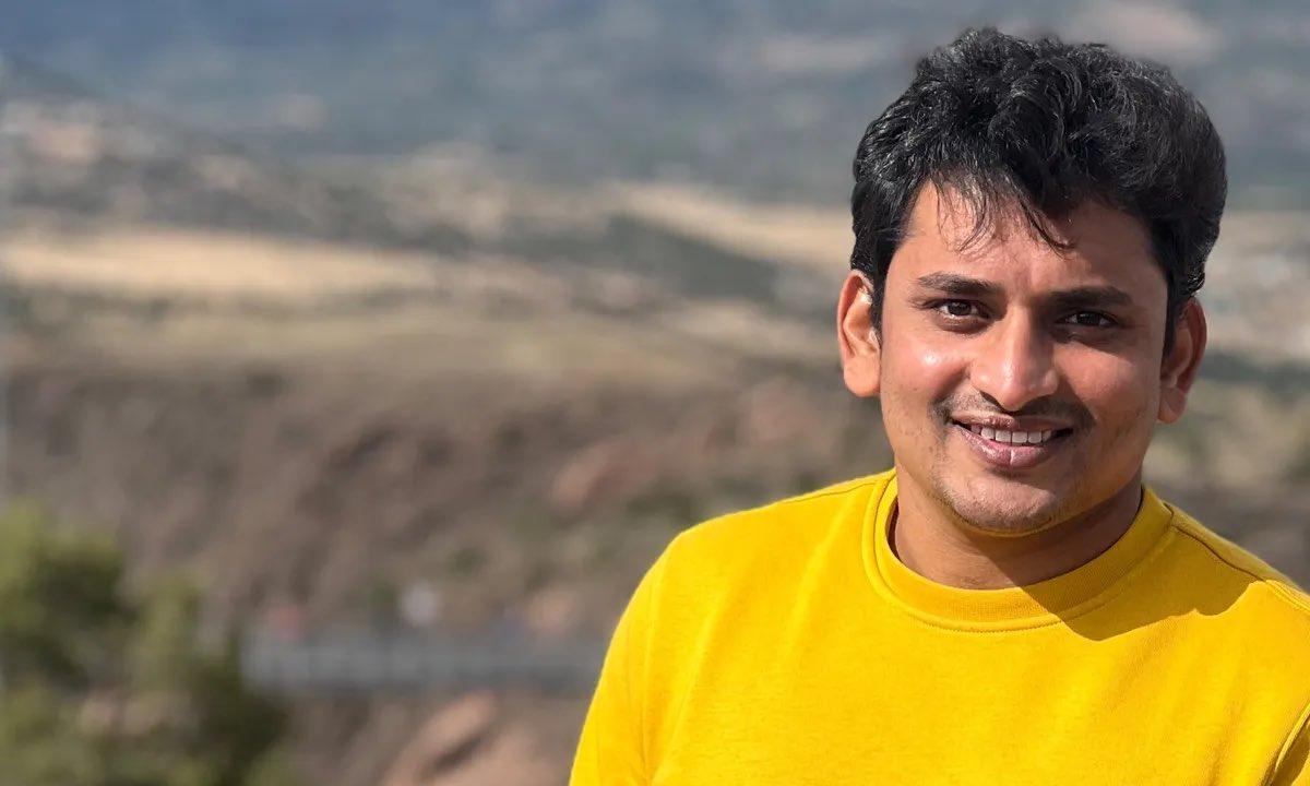 Telugu Man Dies in Kansas Flash Floods
