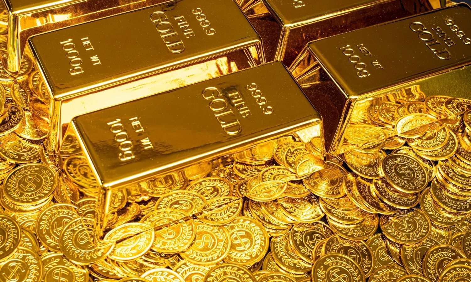 10 Pc Dip in Gold Prices to Bring Organic Demand and Support Prices: WGC
