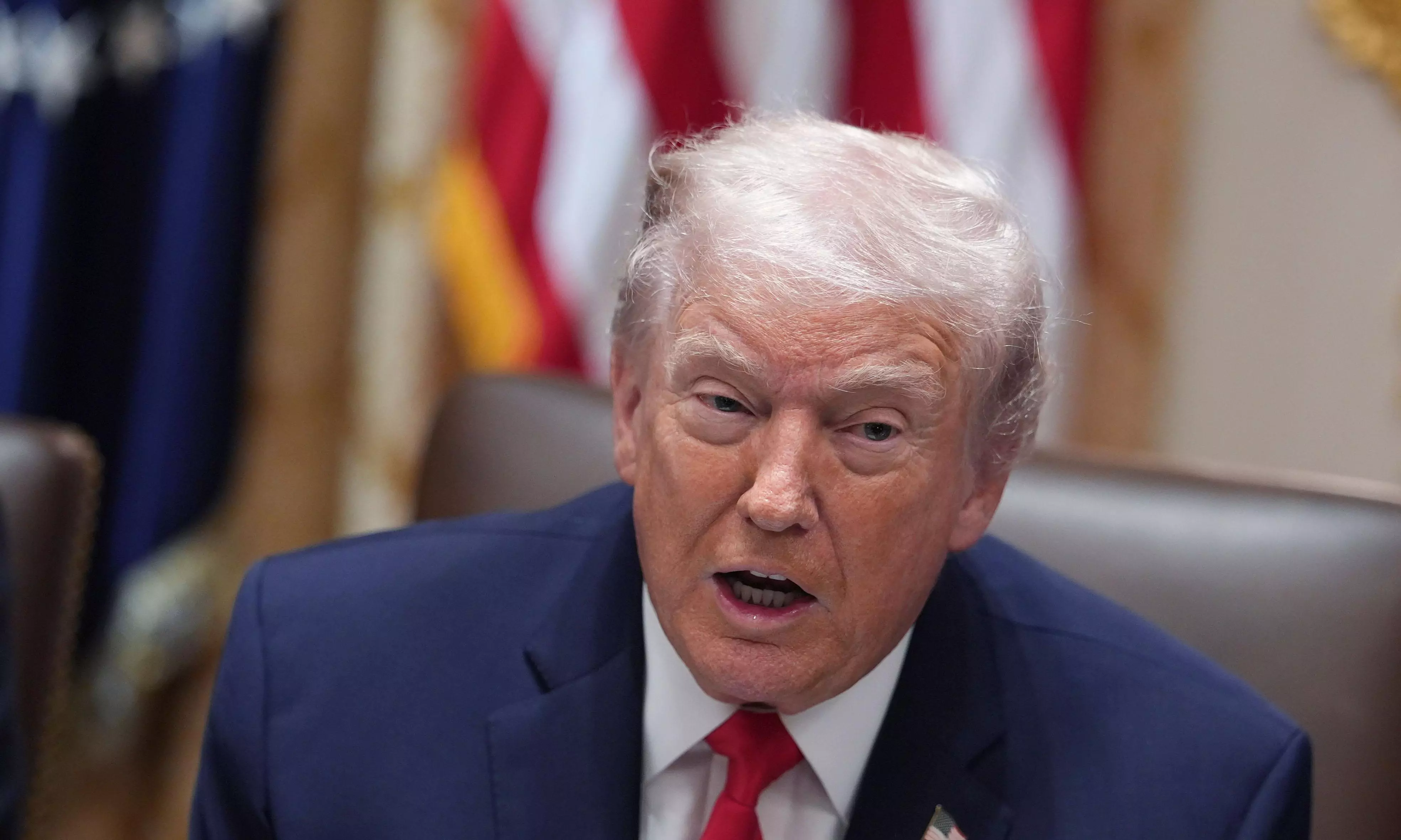 DC Edit | Trump Gets ‘Birthright’ Blow DC Edit | Trump Gets ‘Birthright’ Blow