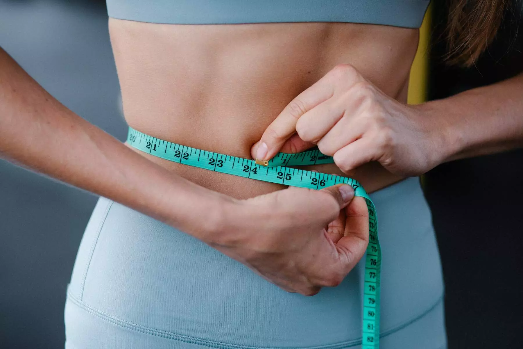 AIG Study Finds ESG Gives Greater Short-Term Weight Loss AIG Study Finds ESG Gives Greater Short-Term Weight Loss