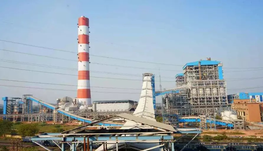 AP to Procure 1,600 MW Thermal Power through Competitive Bidding