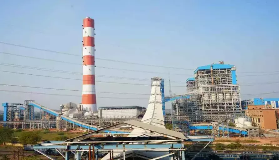 Hopes Rise for 800 MW Thermal Power Plant Proposed at Ramagundam Hopes Rise for 800 MW Thermal Power Plant Proposed at Ramagundam