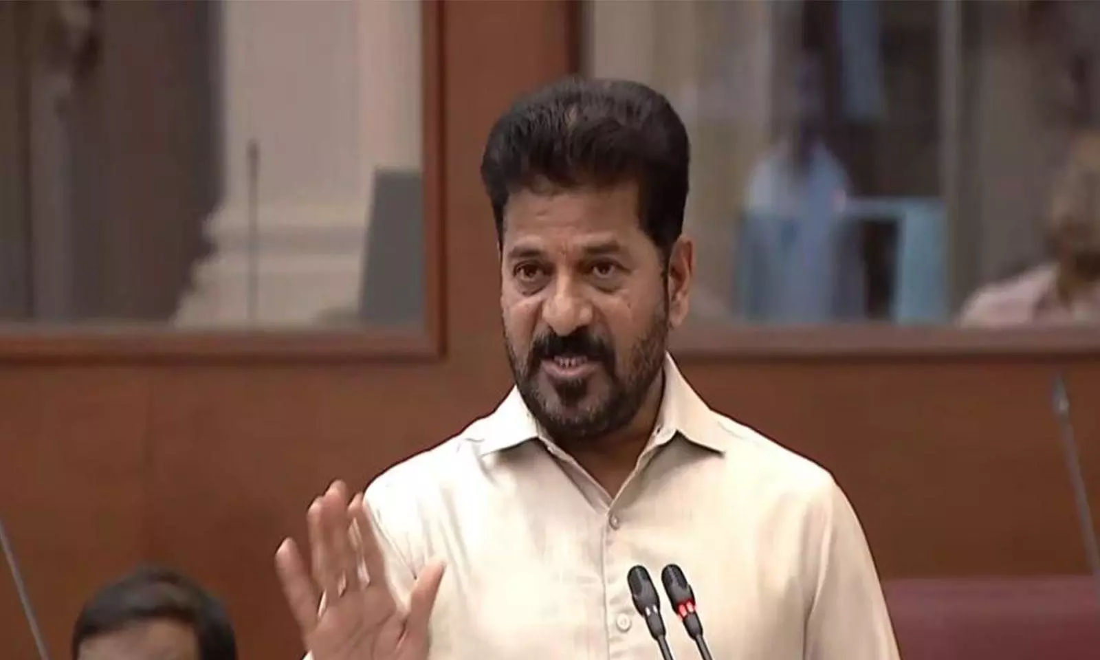 Cabinet To Decide on Musi DPR, Metro Expansion, VB G Ram G