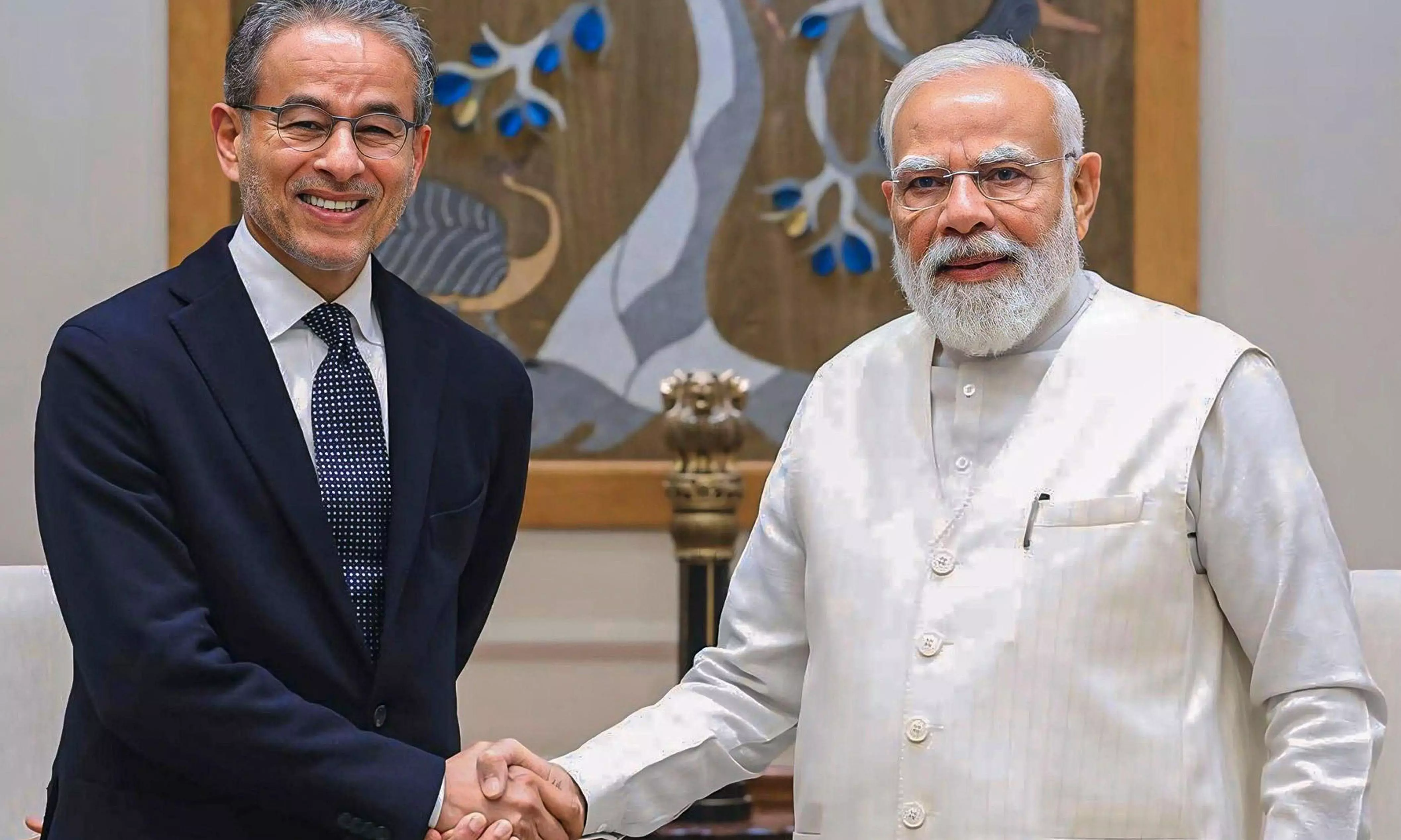 Modi: Digital India Took Innovation To Villages Modi: Digital India Took Innovation To Villages