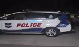 Suryapet Police Deny Kodad SIs Transfer Over Convoy Diversion Issue