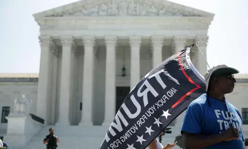 Our Children Belong Here: Indian-Americans Hail US Birthright Ruling Our Children Belong Here: Indian-Americans Hail US Birthright Ruling