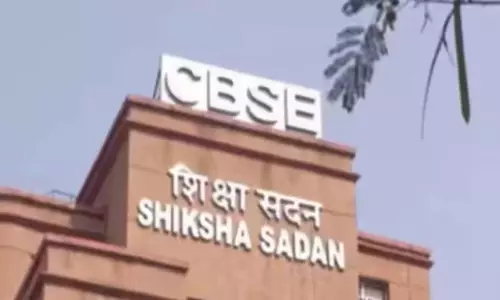 CBSE Three-Language Policy: SC Says Dont Put Children Under Pressure CBSE Three-Language Policy: SC Says Dont Put Children Under Pressure