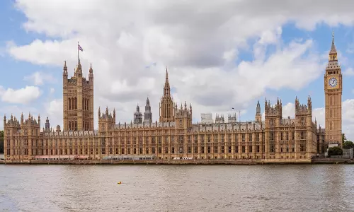 Sunanda K. Datta-Ray | Can Andy Burnham Revive Labour After Starmer Fall? Sunanda K. Datta-Ray | Can Andy Burnham Revive Labour After Starmer Fall?