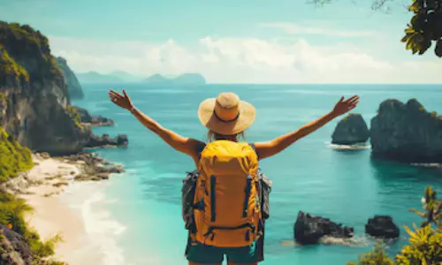 The Smart Traveller’s Pick: First-Time Destinations Done Right