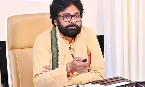 Andhra Pradesh: Industrial Pollution Fuels Public Concern In Godavari Districts Andhra Pradesh: Industrial Pollution Fuels Public Concern In Godavari Districts