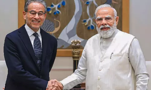 Modi: Digital India Took Innovation To Villages Modi: Digital India Took Innovation To Villages