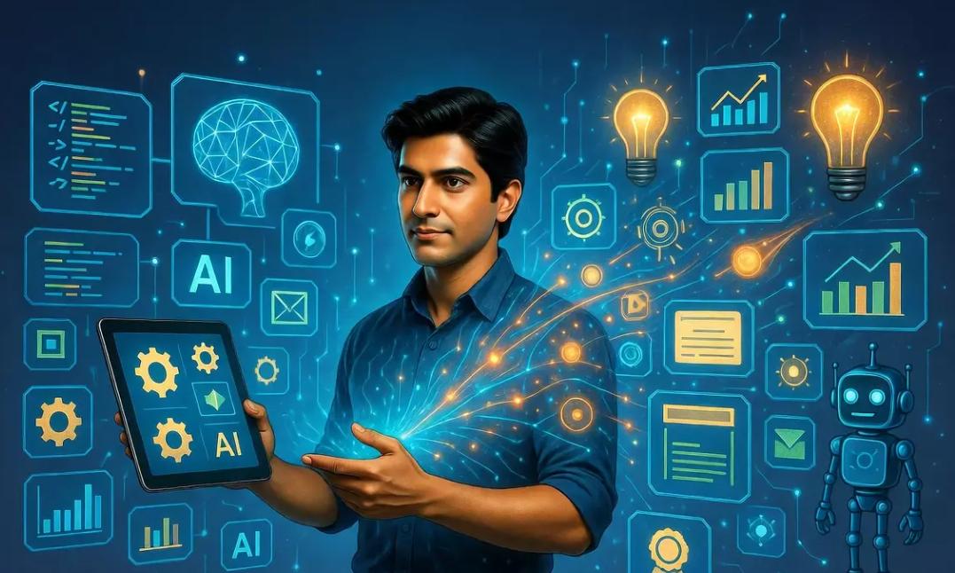 Job Forever: Trade Schools Are All The Rage In The AI Era