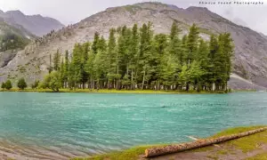 Six Tourists Killed, 3 Missing After Boat Capsizes in Pakistans Swat Valley Six Tourists Killed, 3 Missing After Boat Capsizes in Pakistans Swat Valley