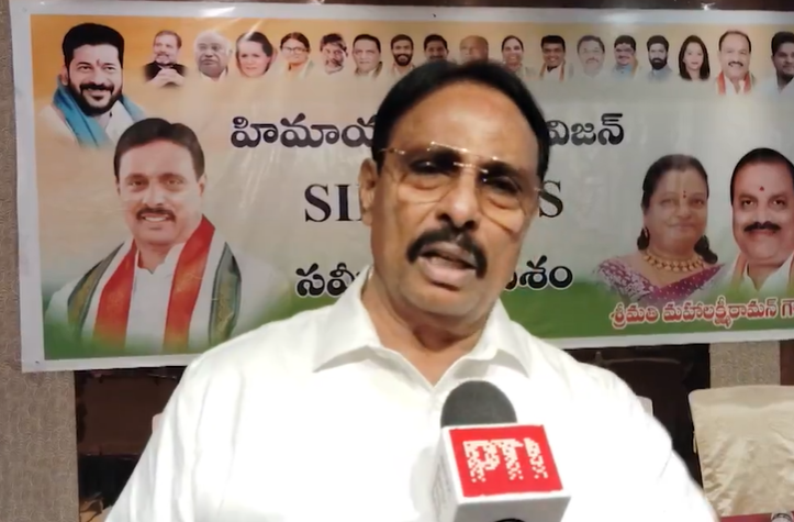 Telangana HC Disqualifies Danam Nagender as MLA
