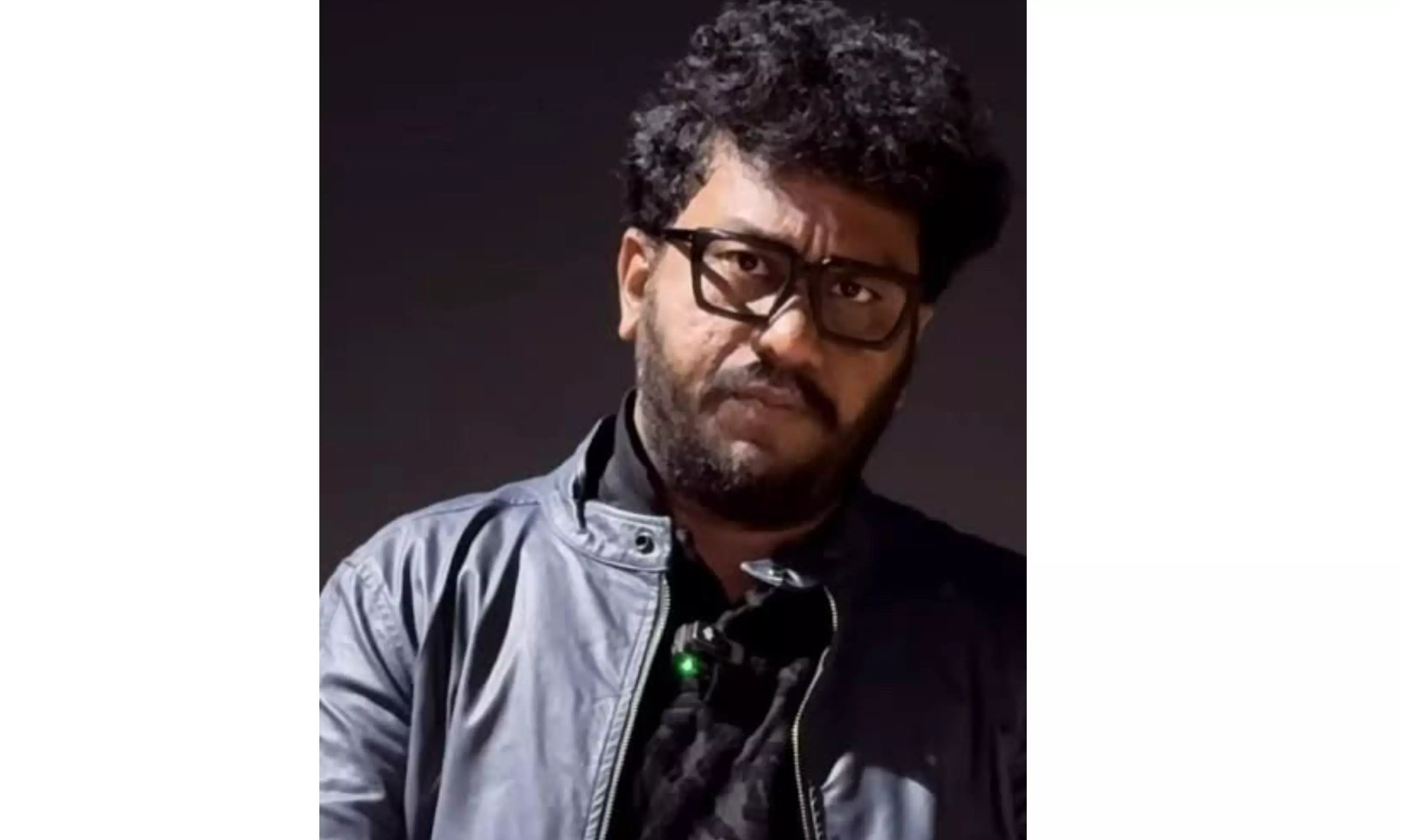 AP YouTuber Prashna Ravan Taken into Custody Again After Bail AP YouTuber Prashna Ravan Taken into Custody Again After Bail