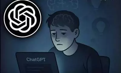 California Man With Bipolar Disorder Says ChatGPT Fueled Delusions California Man With Bipolar Disorder Says ChatGPT Fueled Delusions