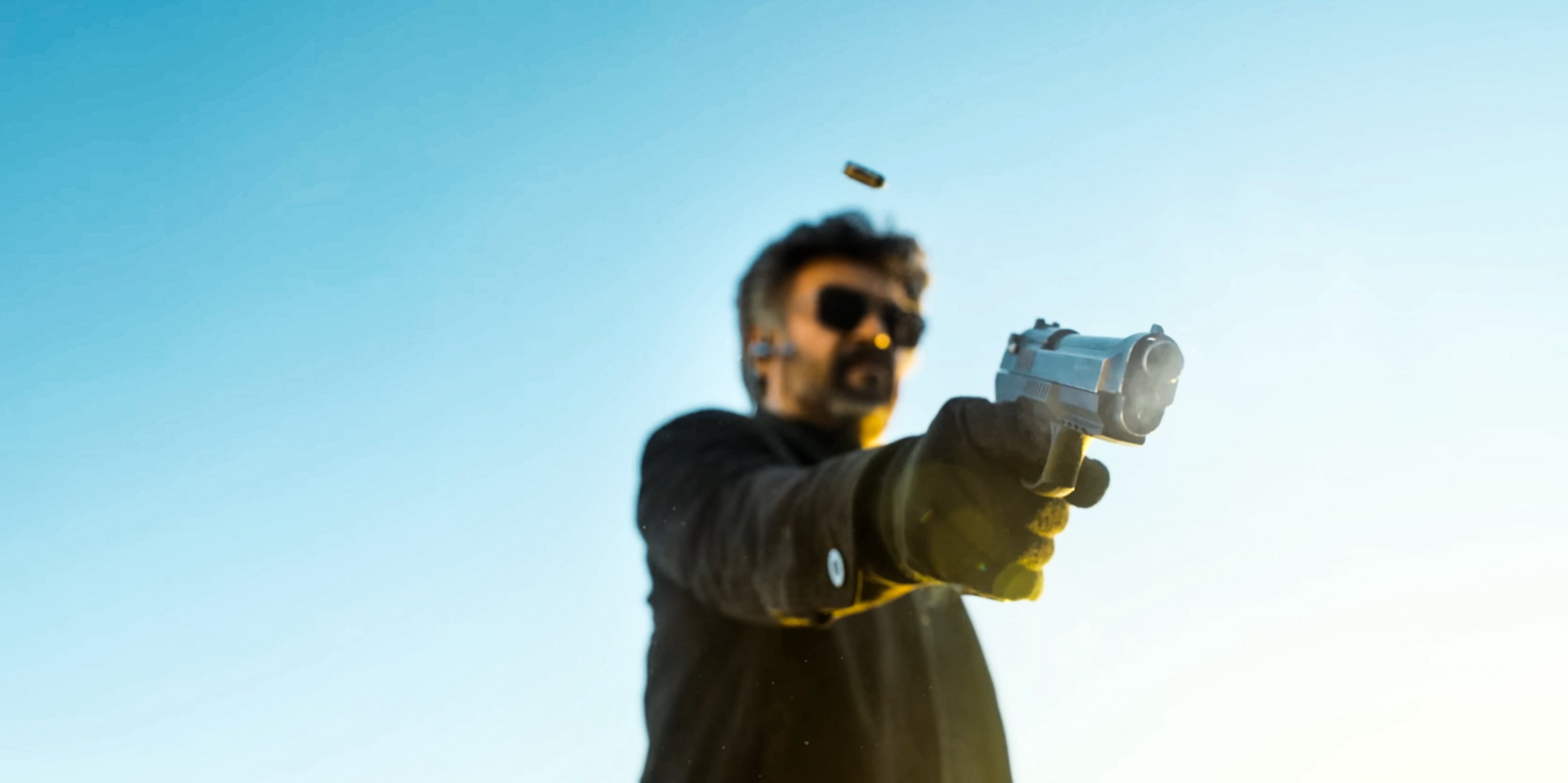 Jailer 2: Release Date to Drop Shortly