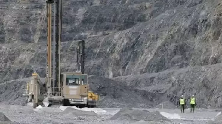 Tamil Nadu Plans to Boost Revenue From Mines Tamil Nadu Plans to Boost Revenue From Mines