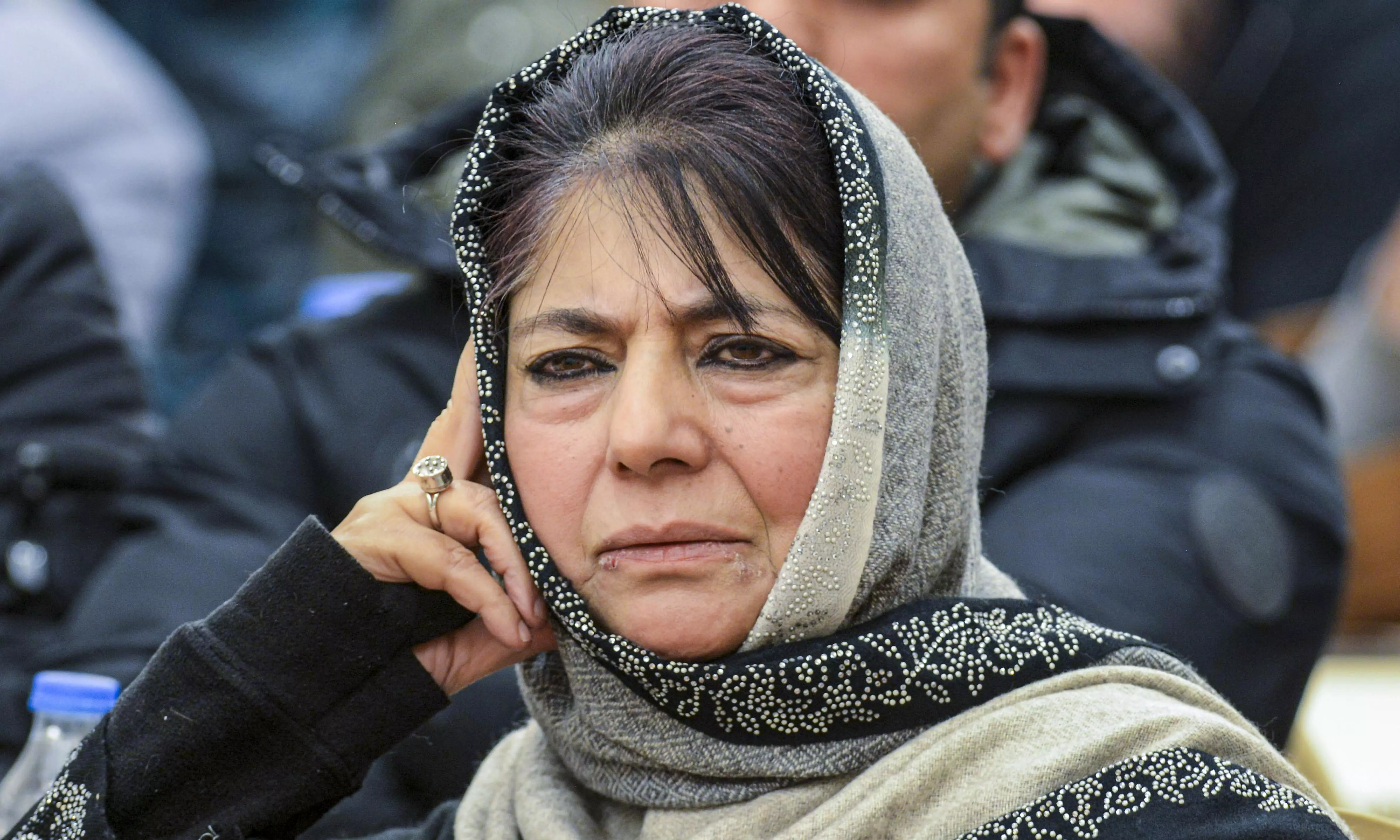 PDP Chief to Join Final Tribute to Ayatollah Khamenei Following Iran Invitation PDP Chief to Join Final Tribute to Ayatollah Khamenei Following Iran Invitation