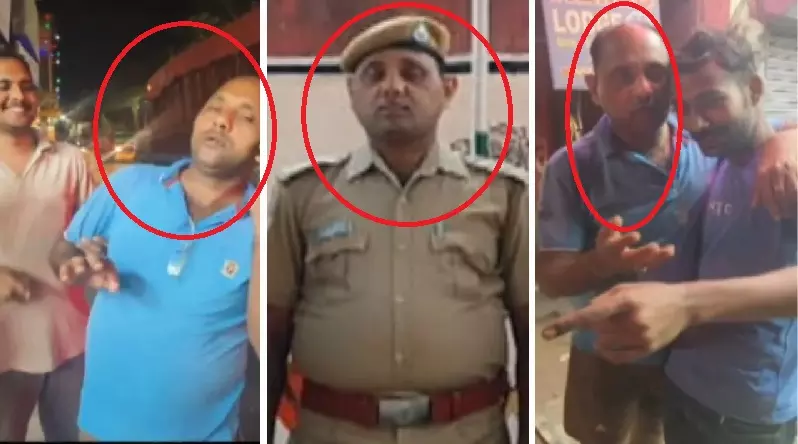 Prison Official Under Scanner For Alleged Association With Former Inmates in Odisha Prison Official Under Scanner For Alleged Association With Former Inmates in Odisha