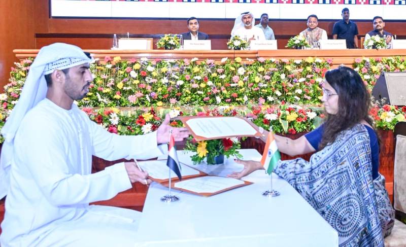 Odisha Secures Record Rs 1.10 Lakh Crore Aluminium Investment From IHC-Adani JV