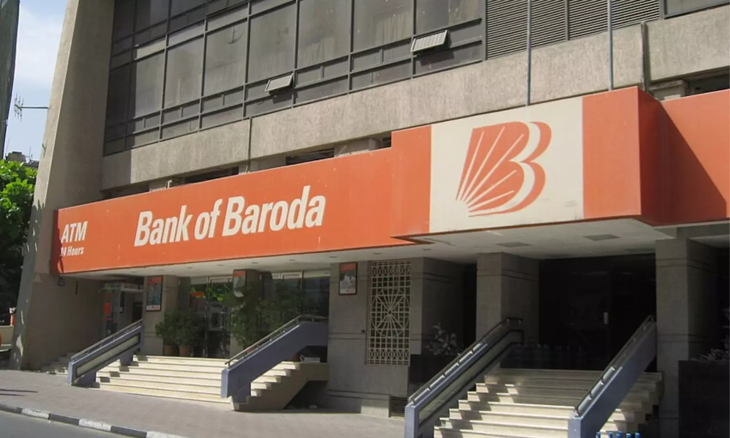 Bank of Baroda Pays Rs 5700 Crore to Settle NMC Health Litigation
