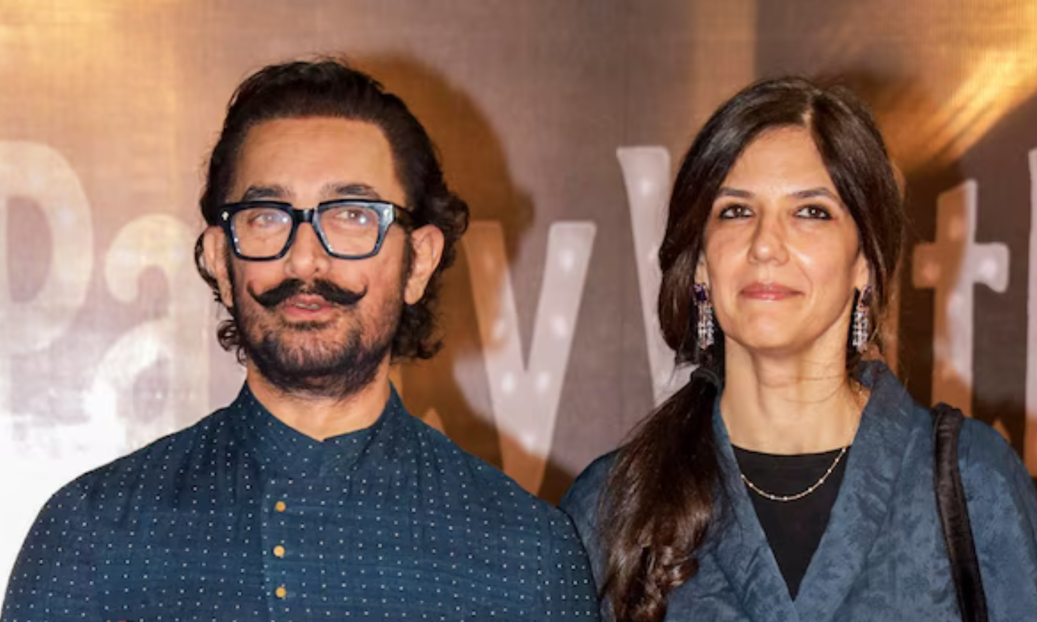 Aamir Khan to Marry Gauri Spratt in Intimate Ceremony