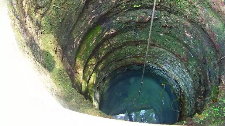 Groundwater Levels Decline In 17 Districts Of Telangana Groundwater Levels Decline In 17 Districts Of Telangana