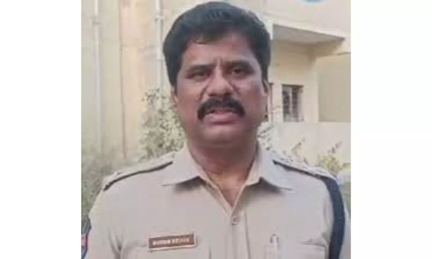 DSP Found With Rs 200-cr Benami Assets By Market Value DSP Found With Rs 200-cr Benami Assets By Market Value