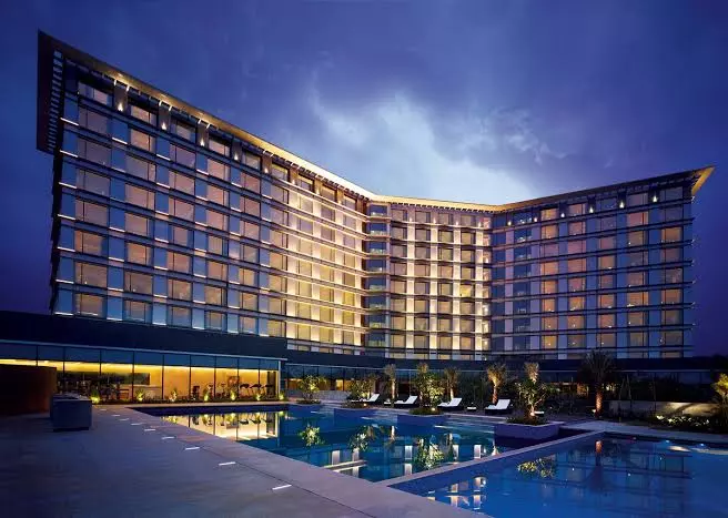 AP Approves Two Hotel Projects For Visakhapatnam Region AP Approves Two Hotel Projects For Visakhapatnam Region