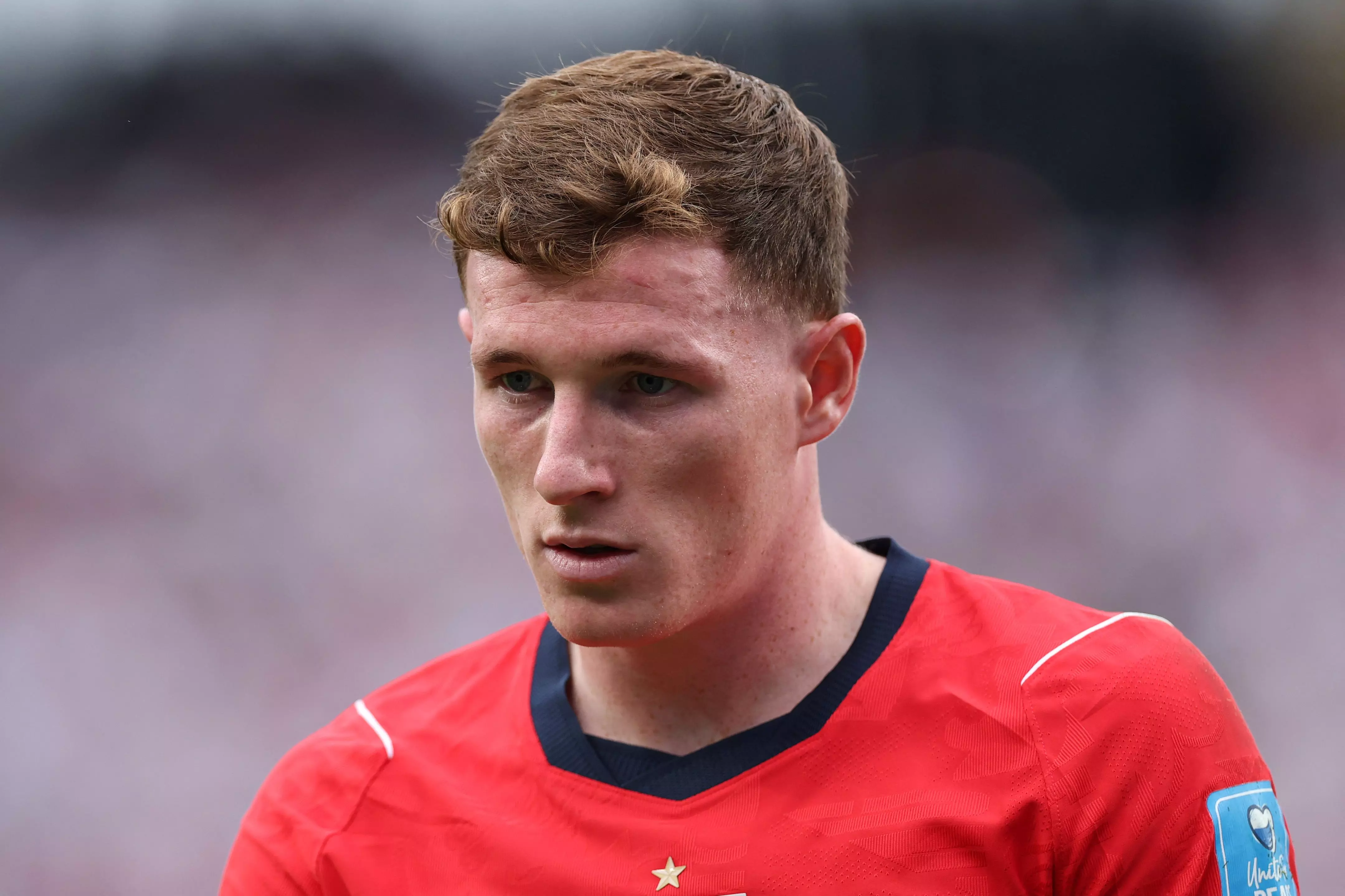 Elliot Anderson Set for $155M Manchester City Move in One of Football’s Biggest Deals Elliot Anderson Set for $155M Manchester City Move in One of Football’s Biggest Deals