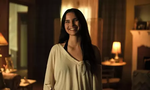 Curry Barkers Supernatural Thriller Obsession Makes Digital Debut; Details Inside Curry Barkers Supernatural Thriller Obsession Makes Digital Debut; Details Inside