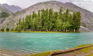 Six Tourists Killed, 3 Missing After Boat Capsizes in Pakistans Swat Valley Six Tourists Killed, 3 Missing After Boat Capsizes in Pakistans Swat Valley