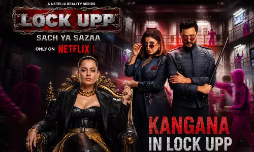 Lock Upp Season 2: Kangana Ranaut Grills Ram Kapoor Over Attitude