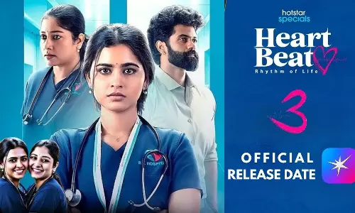 7 Reasons Why Heartbeat Season 3 Is a Must-Watch on JioHotstar 7 Reasons Why Heartbeat Season 3 Is a Must-Watch on JioHotstar