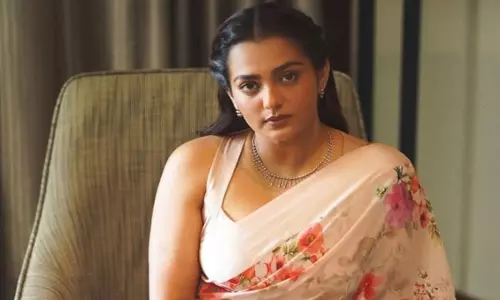 Parvathy Thiruvothu Opts Out of Motherhood