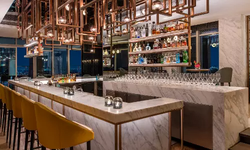 Copitas at Four Seasons Hotel Bengaluru Appoints Melwyn Kuriakose as Bar Manager