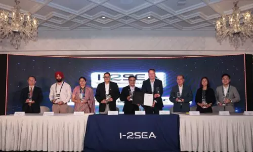 Lightstorm, Microsoft, Singtel, Tata Launch India–Southeast Asia Subsea Cable Lightstorm, Microsoft, Singtel, Tata Launch India–Southeast Asia Subsea Cable