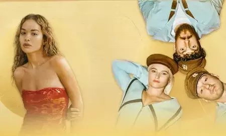 Rita Ora, Clean Bandit to Headline ICC Womens T20 World Cup 2026 Finale