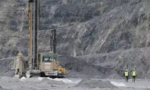 Tamil Nadu Plans to Boost Revenue From Mines