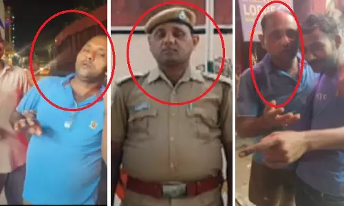 Prison Official Under Scanner For Alleged Association With Former Inmates in Odisha