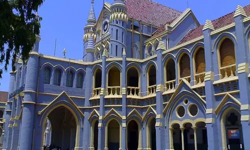 MP High Court Steps In As Elite Govt School Fights Playground Encroachment MP High Court Steps In As Elite Govt School Fights Playground Encroachment
