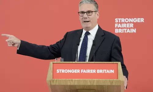 PM Keir Starmer Issues Apology for UKs Historic Forced Adoptions PM Keir Starmer Issues Apology for UKs Historic Forced Adoptions