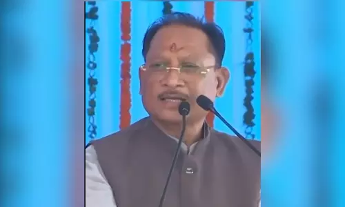 Chhattisgarh: Management Gurus to Teach Sai Ministry About Good Governance Chhattisgarh: Management Gurus to Teach Sai Ministry About Good Governance