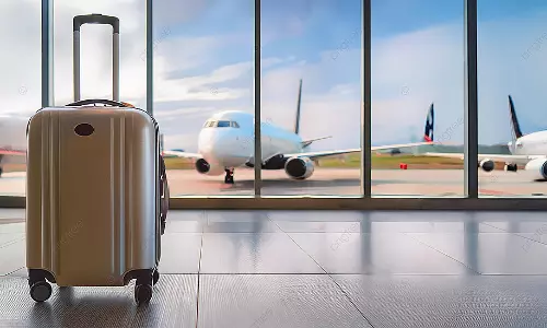 Flights Disrupted Across UK After Fresh NATS Air Traffic Issue Flights Disrupted Across UK After Fresh NATS Air Traffic Issue