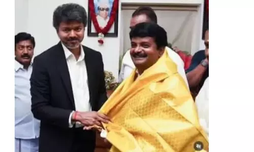 DC Edit | TVK Set To Gain In TN’s Shifting Political Milieu