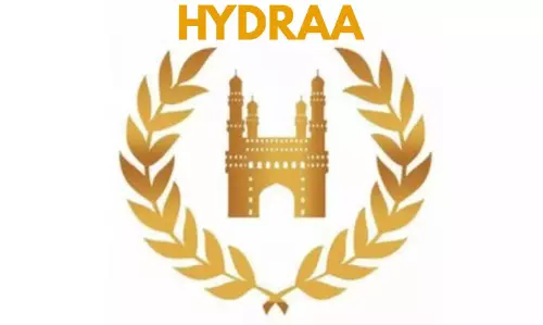 Errakunta Lake Encroachment Allegations- HC Directs HYDRAA And HMDA To Submit Their Contention Errakunta Lake Encroachment Allegations- HC Directs HYDRAA And HMDA To Submit Their Contention