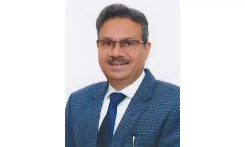 Dilip Cherian | Haryana Govt In A Dilemma Over Second Extension To Its Chief Secy