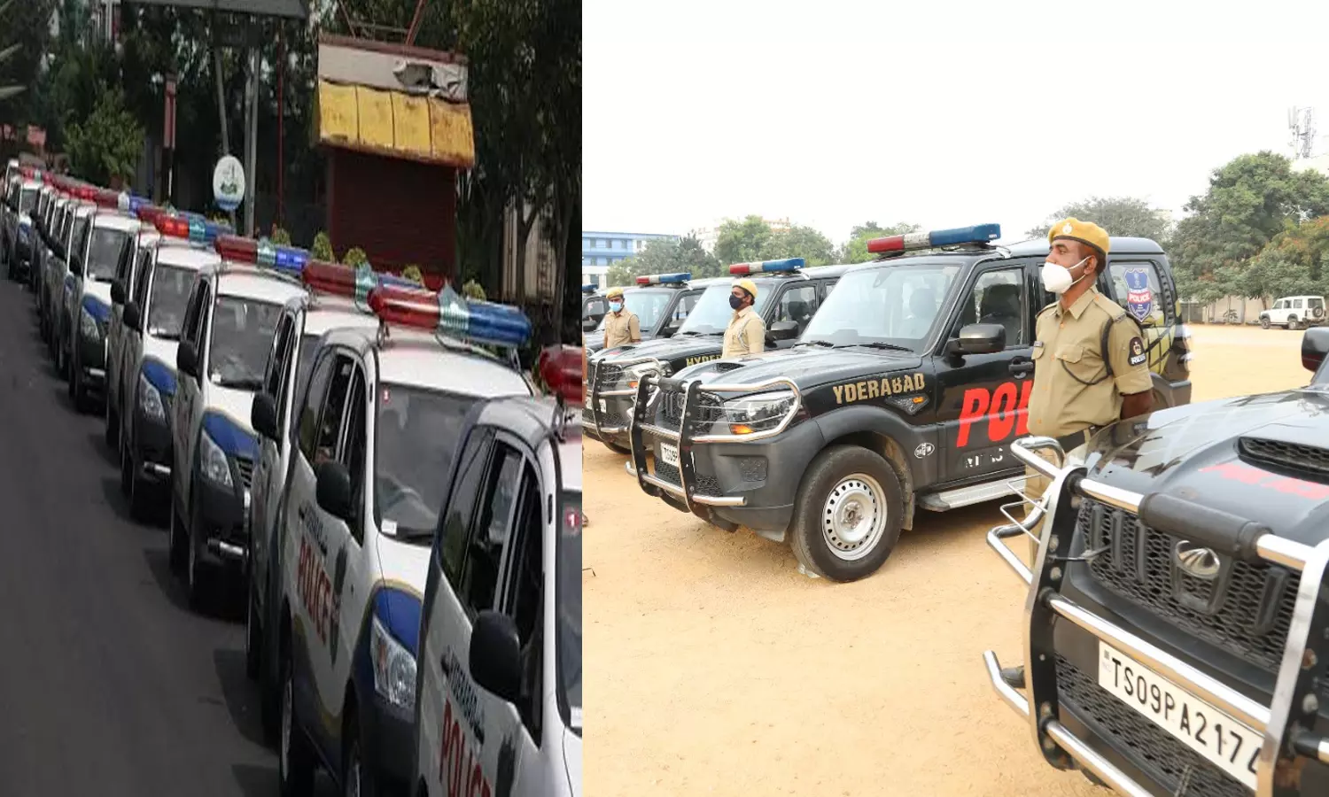Telangana Govt Slashes Security For Officials, Public Reps As Maoist Threat Eases